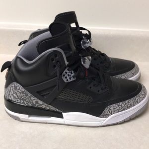 Jordan Spizike